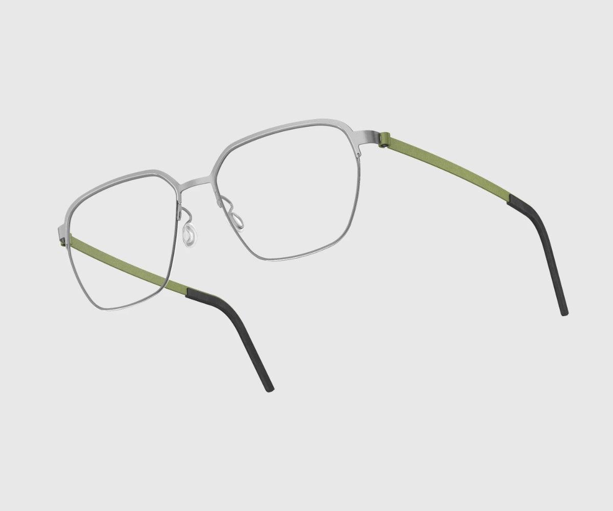 Buy Lindberg Glasses Strip Titanium 7423 T215 10/U34 GR-77 53 | GEM ...