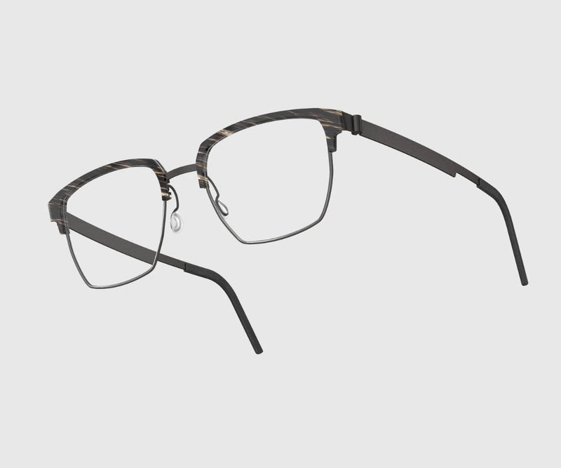 Buy Lindberg Glasses Strip Titanium 9851 T 206 U9 K268 U9 52 GEM OPTICIANS GEM Opticians