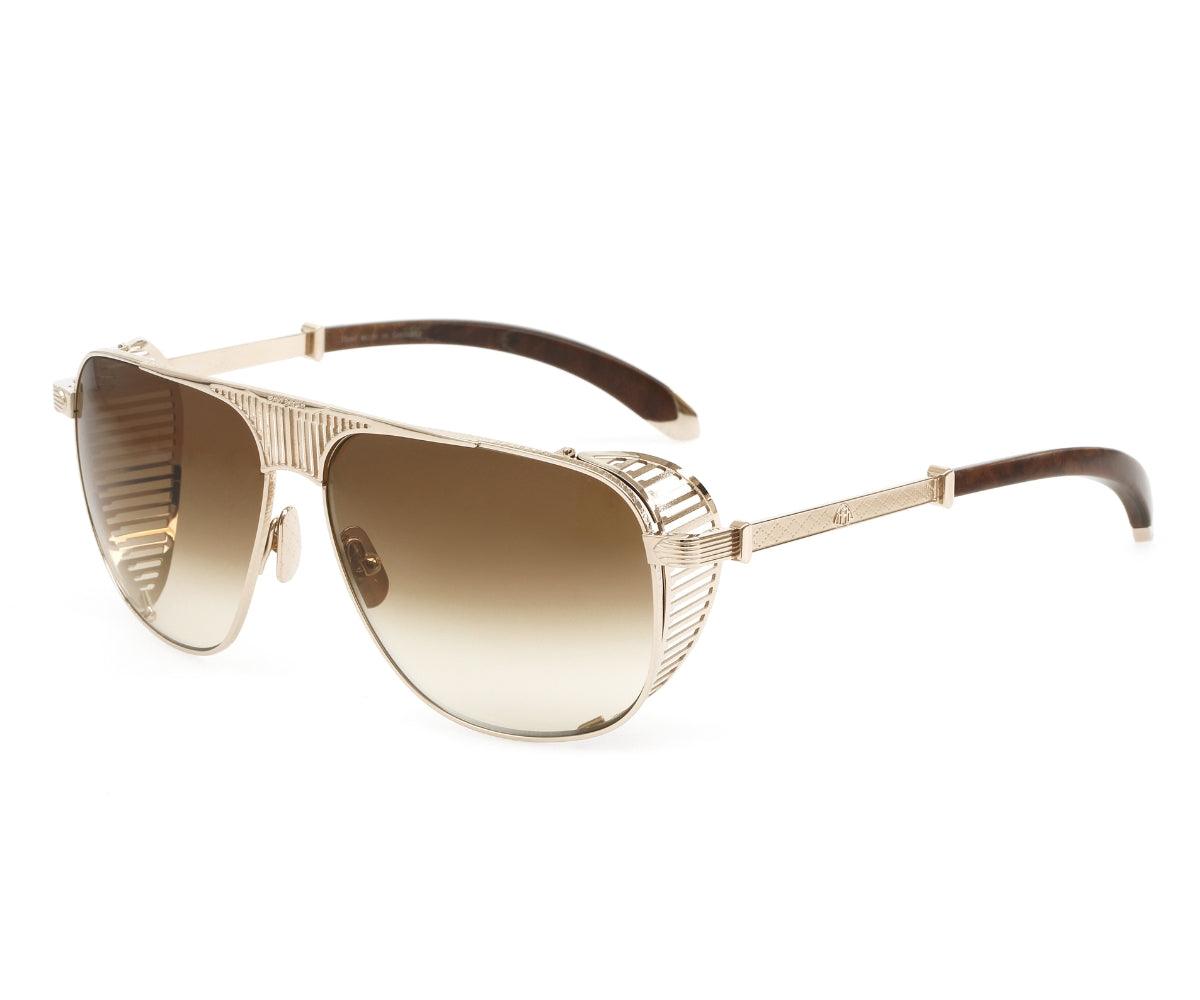 Buy Maybach Sunglasses THE VISION II CHG-WBP-Z20 (LIMITED EDITION) 62 ...
