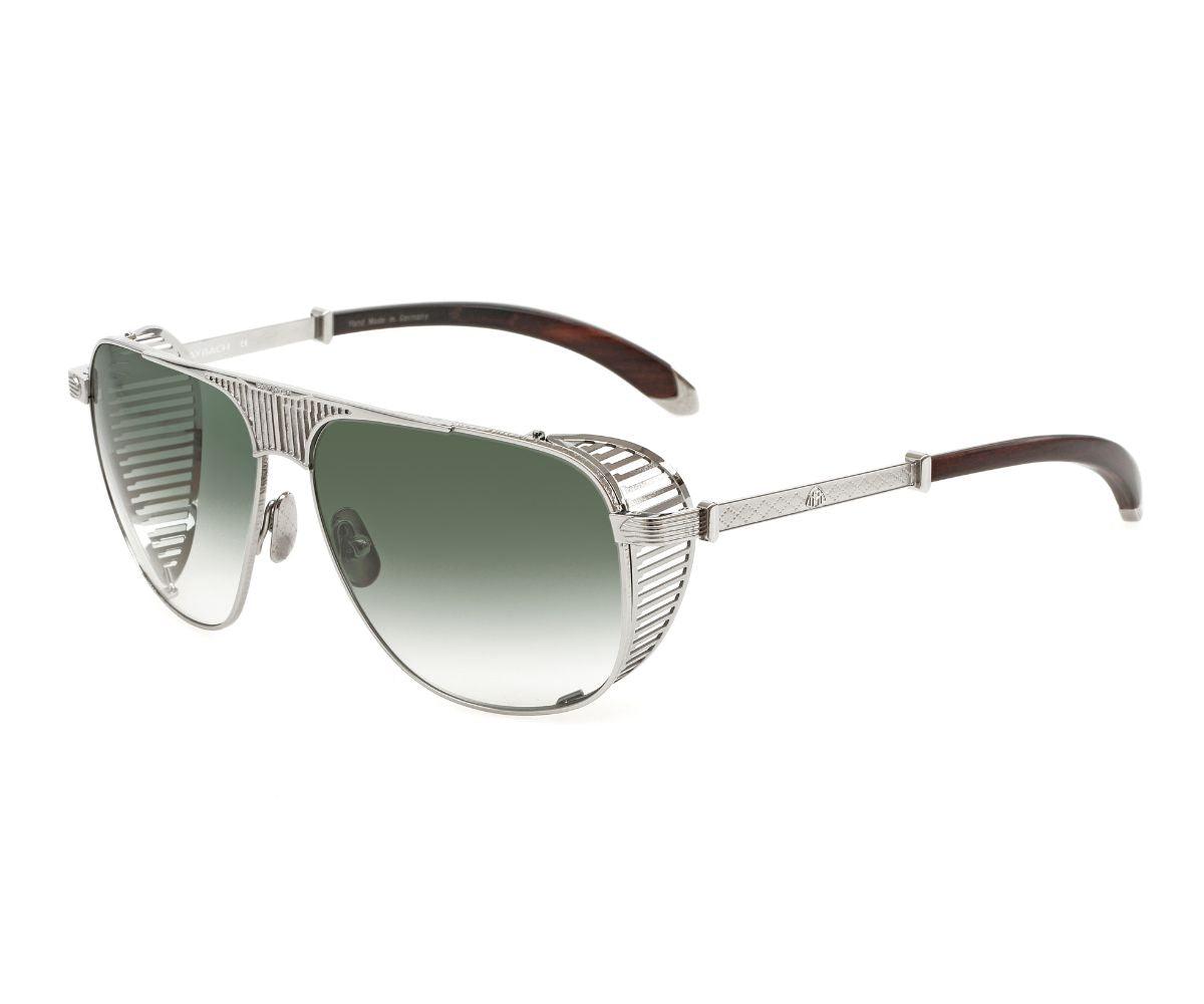 Buy Maybach Sunglasses THE VISION II R-WI-Z57 (Limited Edition) 62 ...