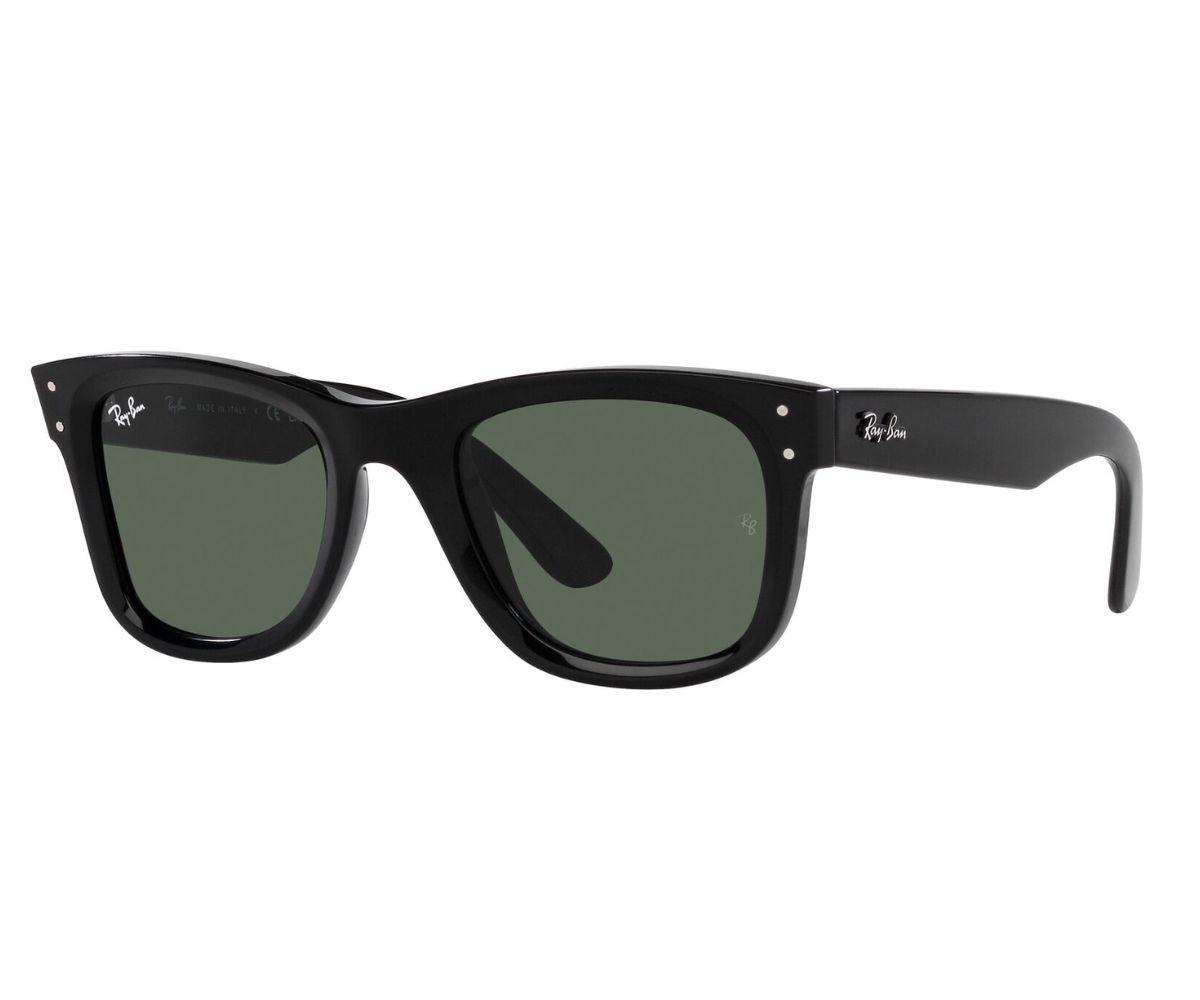 Buy Rayban Sunglasses Wayfarer Reverse R0502S 6677/VR 50 | GEM ...