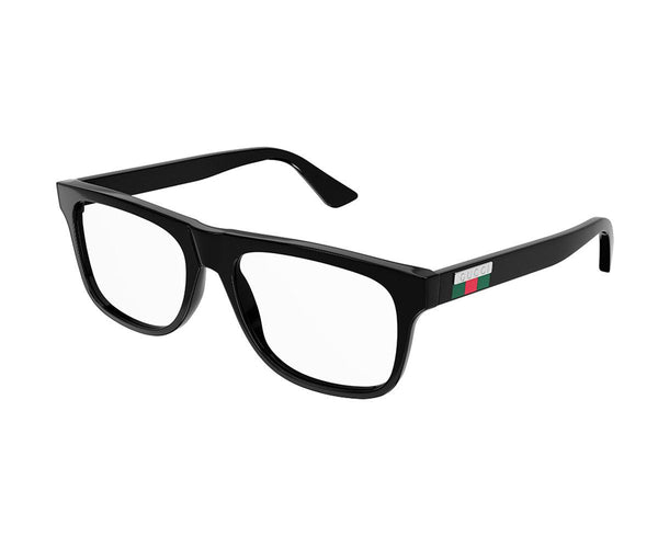 Mens gucci optical frames deals