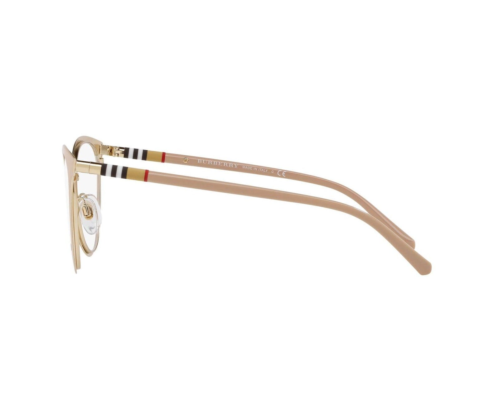 Buy Burberry Glasses 1324 GEM OPTICIANS GEM Opticians