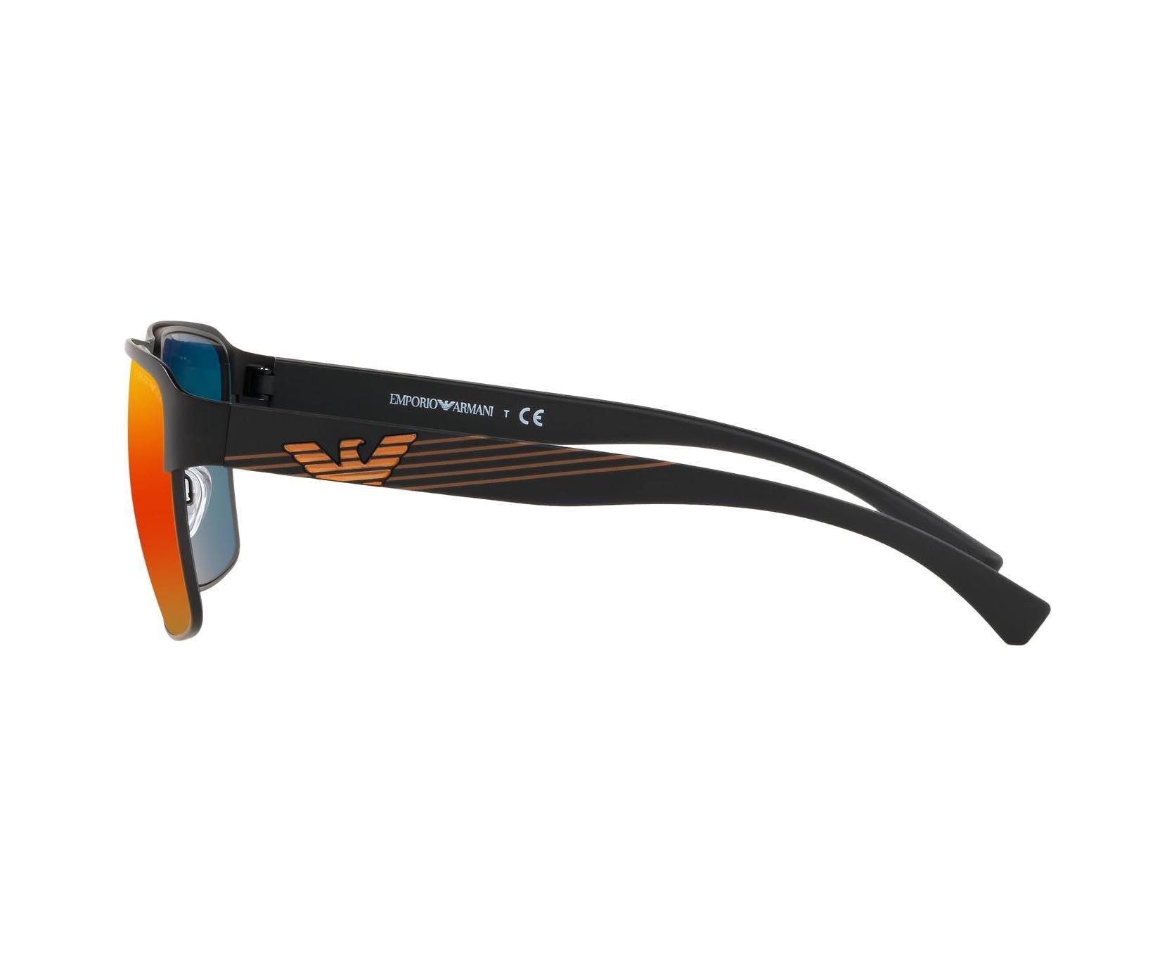 Buy Emporio Armani Sunglasses 2066 GEM OPTICIANS GEM Opticians