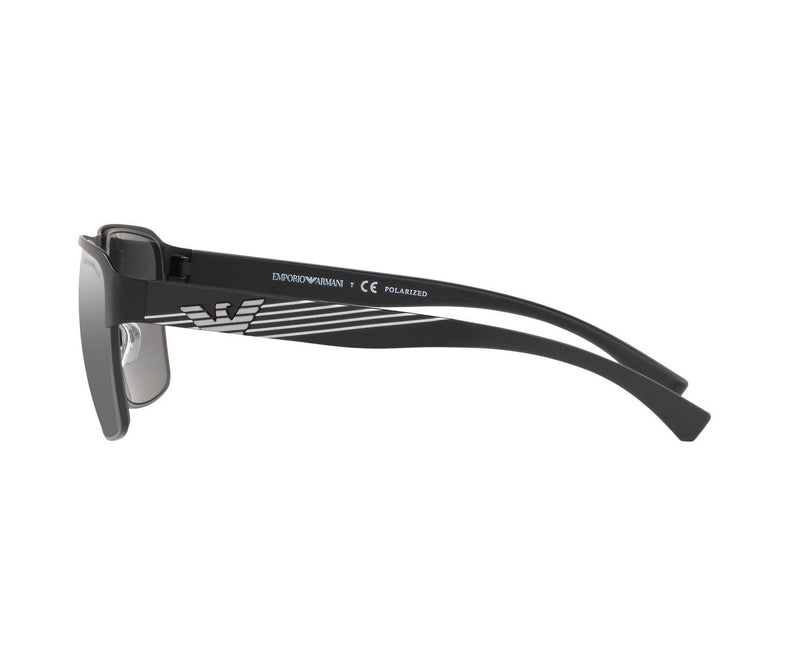 Buy Emporio Armani Sunglasses 2066 GEM OPTICIANS GEM Opticians