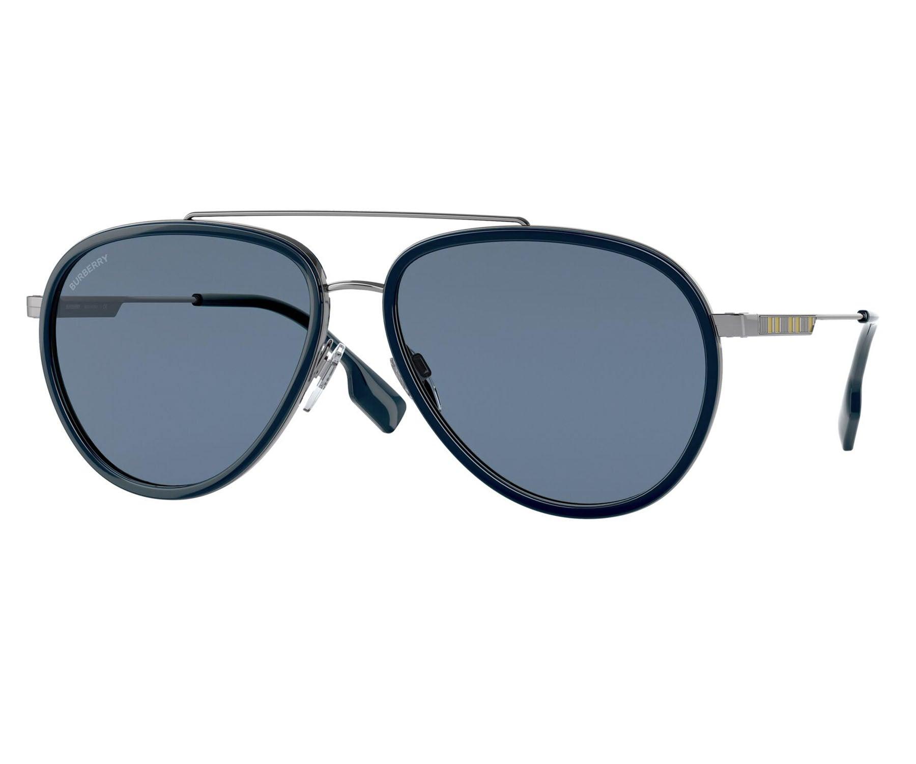 Buy Burberry Sunglasses 3125 GEM OPTICIANS GEM Opticians