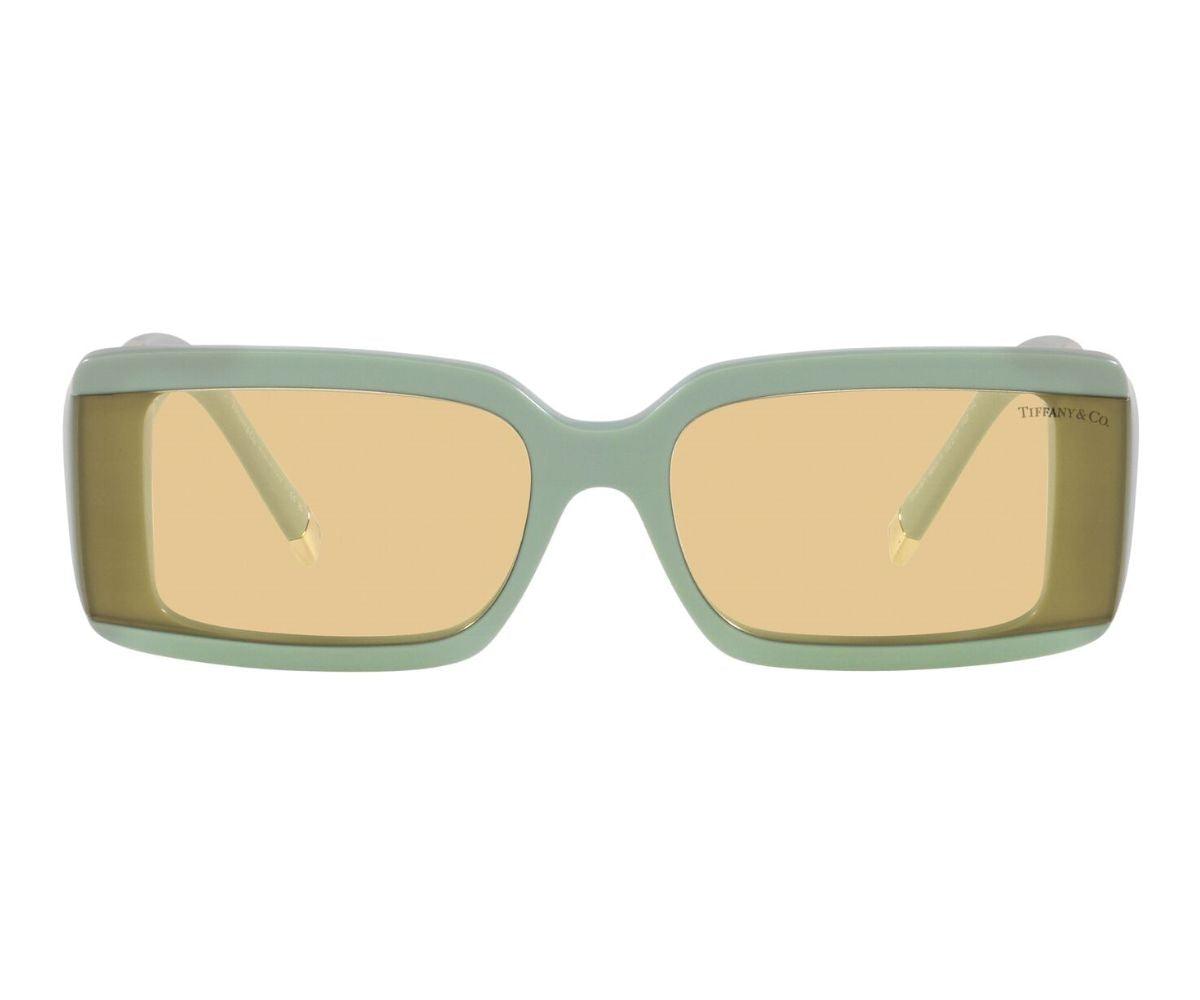 Burberry 4197 yellow clearance
