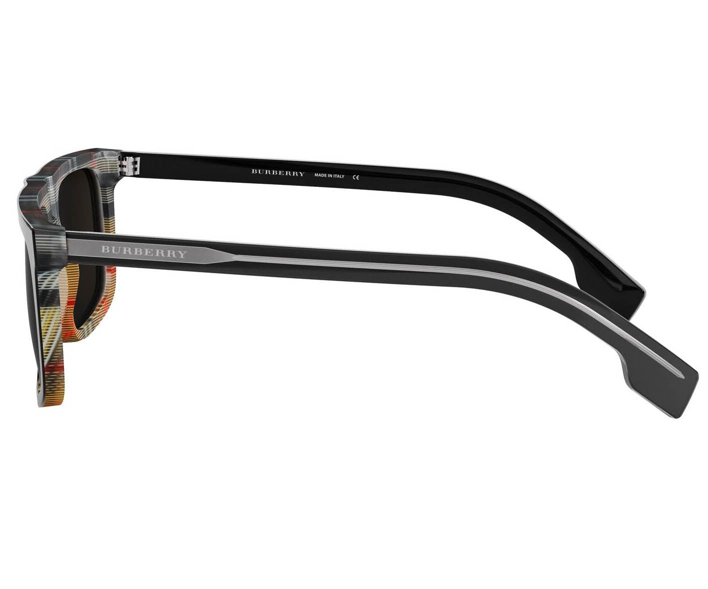 Buy Burberry Sunglasses 4276 GEM OPTICIANS GEM Opticians