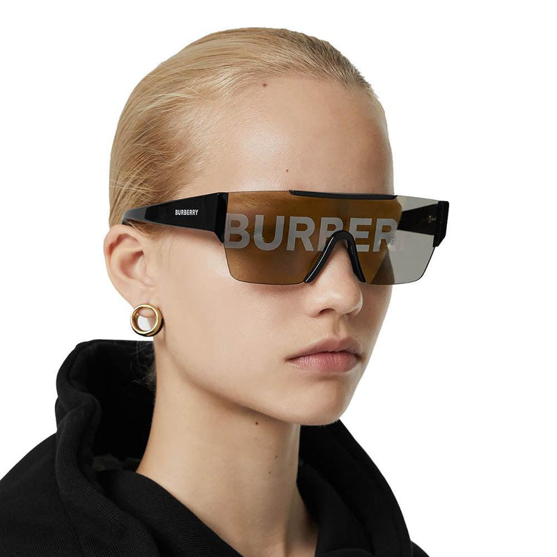 Buy Burberry Sunglasses 4291 3001 G 38 GEM OPTICIANS GEM Opticians