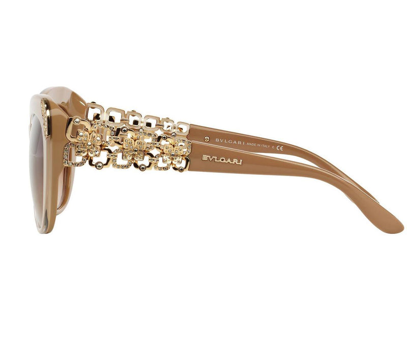 Buy Bvlgari Sunglasses 8162B GEM OPTICIANS GEM Opticians