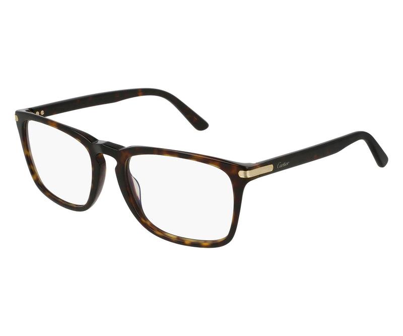 Buy Cartier Glasses 0019O GEM OPTICIANS GEM Opticians