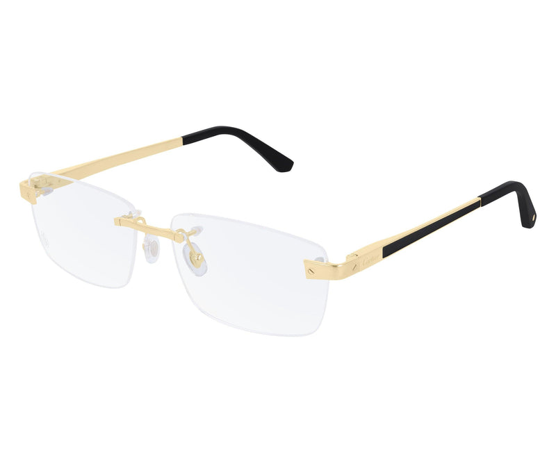 Buy cartier best sale glasses online