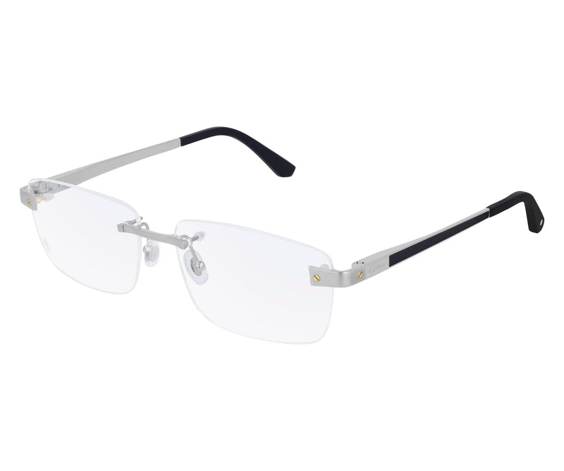 Buy Cartier Glasses 0201O GEM OPTICIANS GEM Opticians