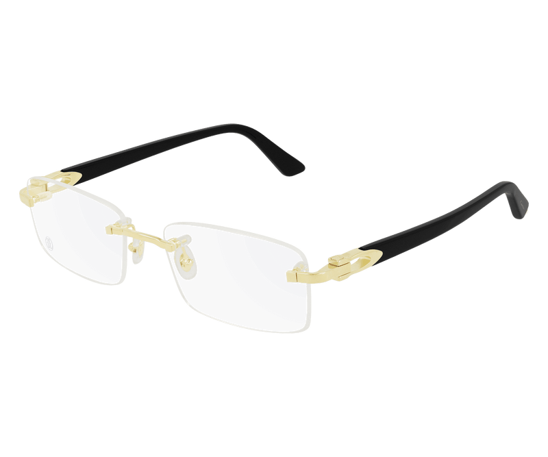 Cartier glasses manufacturers hot sale