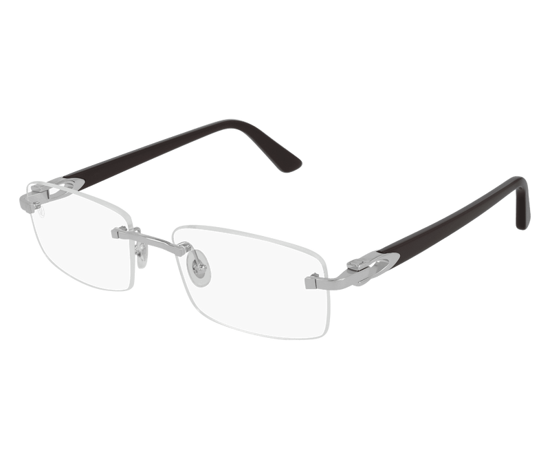 Buy Cartier Glasses 0287O GEM OPTICIANS GEM Opticians