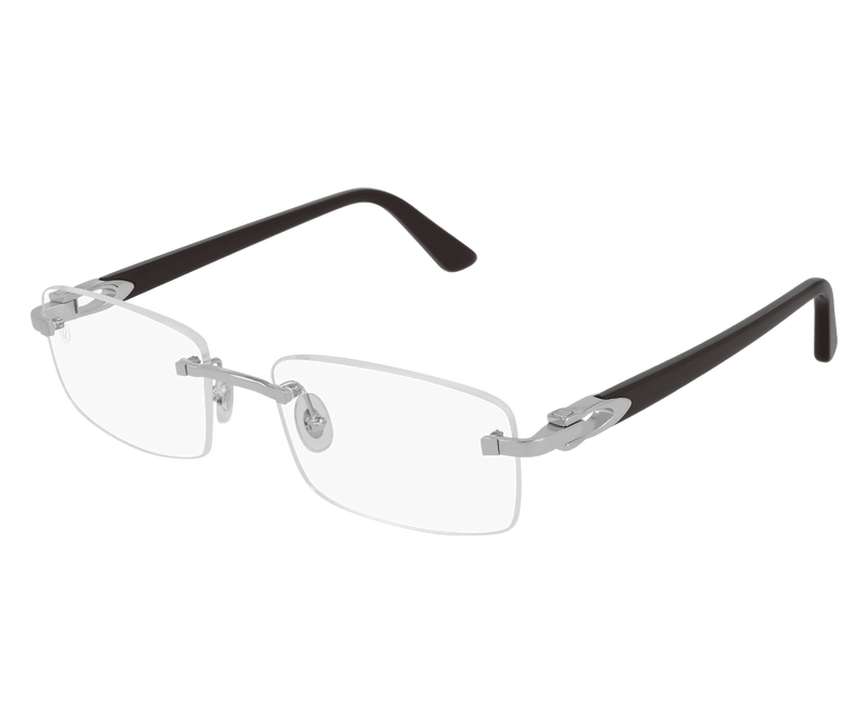 Men's Designer Shades | Luxury Eyewear for him | Cartier®