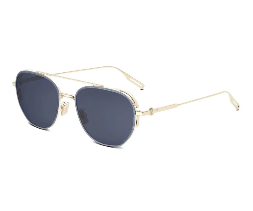 Dior store titanium sunglasses