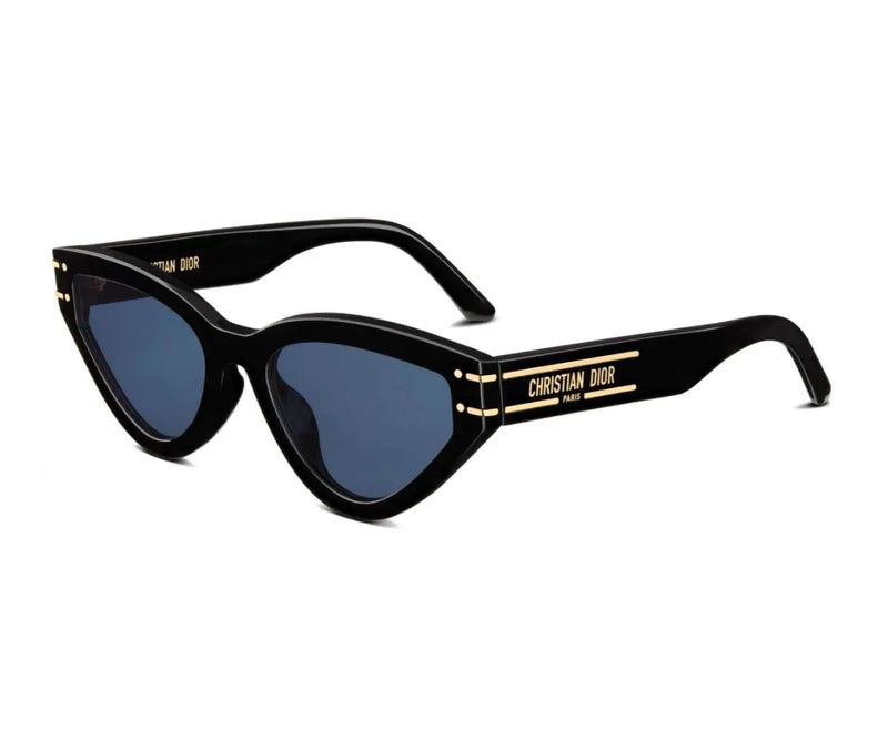 Buy Christian Dior Sunglasses Diorsignature B2U 40066U 10B0 53 GEM OPTICIANS GEM Opticians