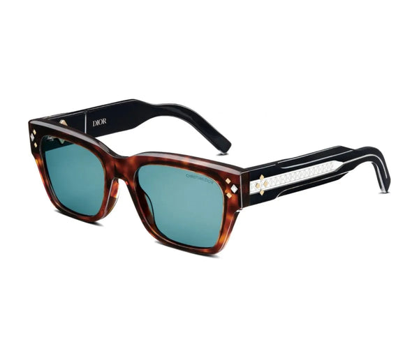 Christian Dior_Sunglasses_Cd Diamond S2I_40083I_25B0_54_30