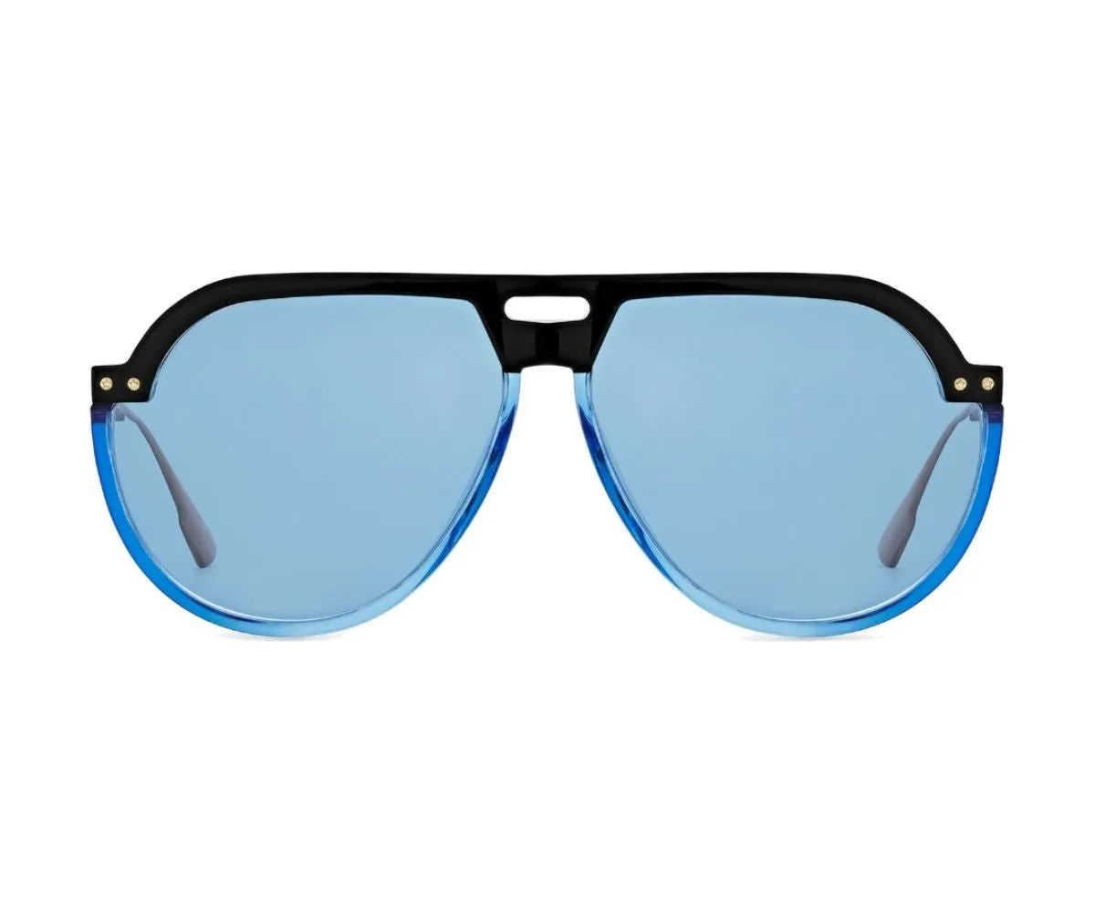 Buy Christian Dior Sunglasses DIORCLUB3 D51 KU 61 GEM OPTICIANS GEM Opticians
