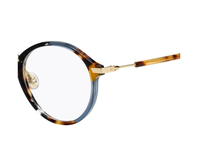 Buy Christian Dior Glasses DIORESSENCE6 JBW 49 GEM OPTICIANS GEM Opticians