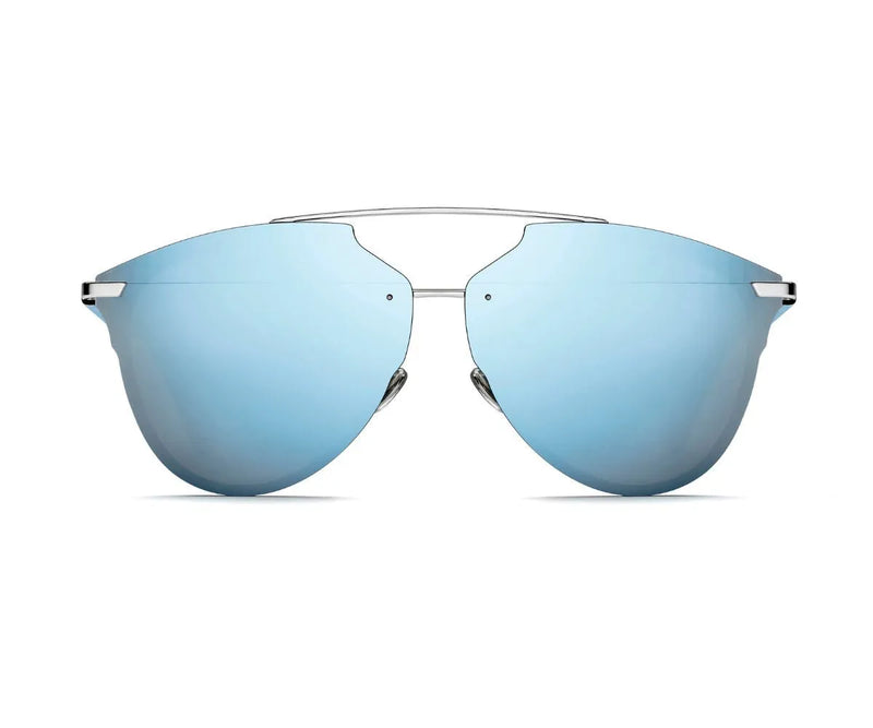 Christian dior reflected 63mm aviator sunglasses sales