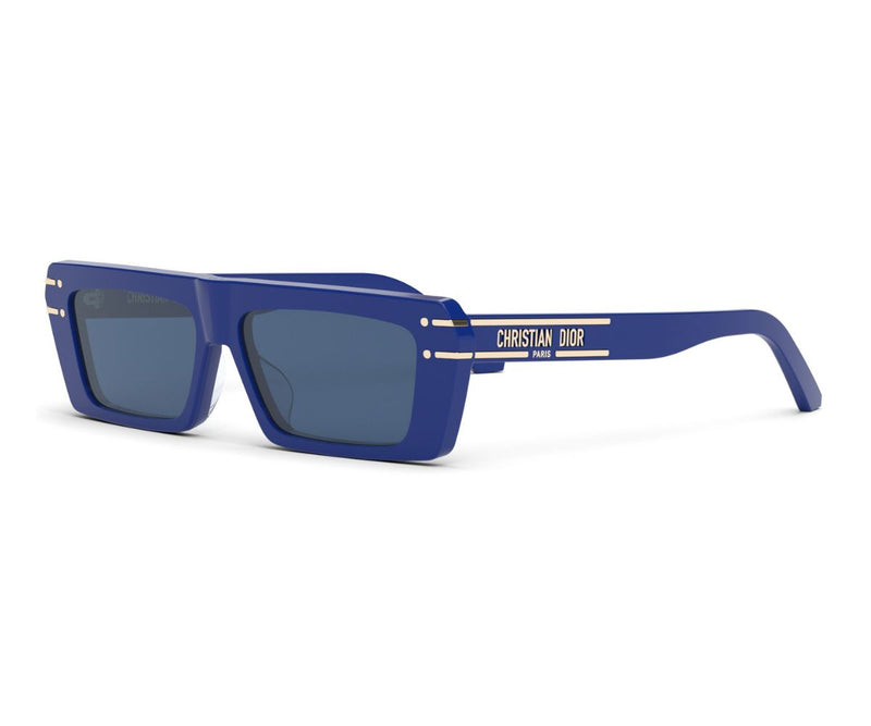 Louis Vuitton 1.1 Millionaires Sunglasses Clear Men's - US