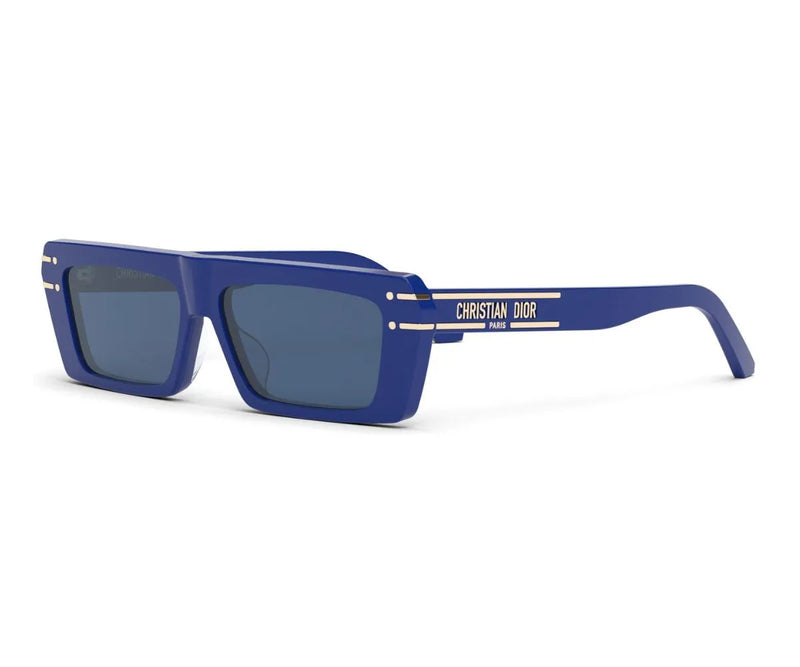 Buy Christian Dior Sunglasses DIORSIGNATURE S2U 40067U 30B0 54 GEM OPTICIANS GEM Opticians