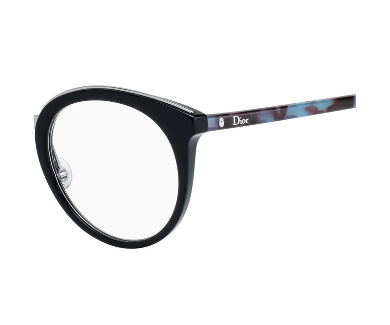 Buy Christian Dior Glasses MONTAIGNE48 EDC 49 GEM OPTICIANS