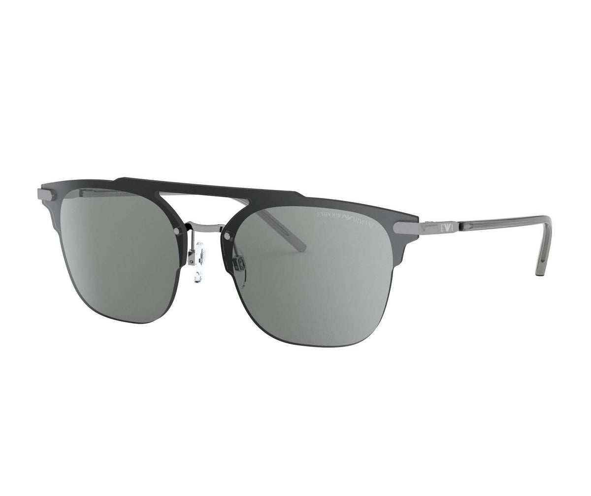 Emporio armani mens frames discount