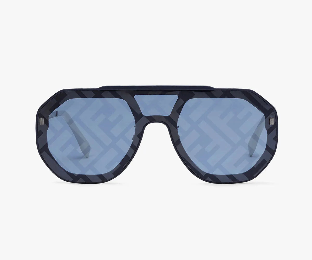 Fendi ff sunglasses clearance