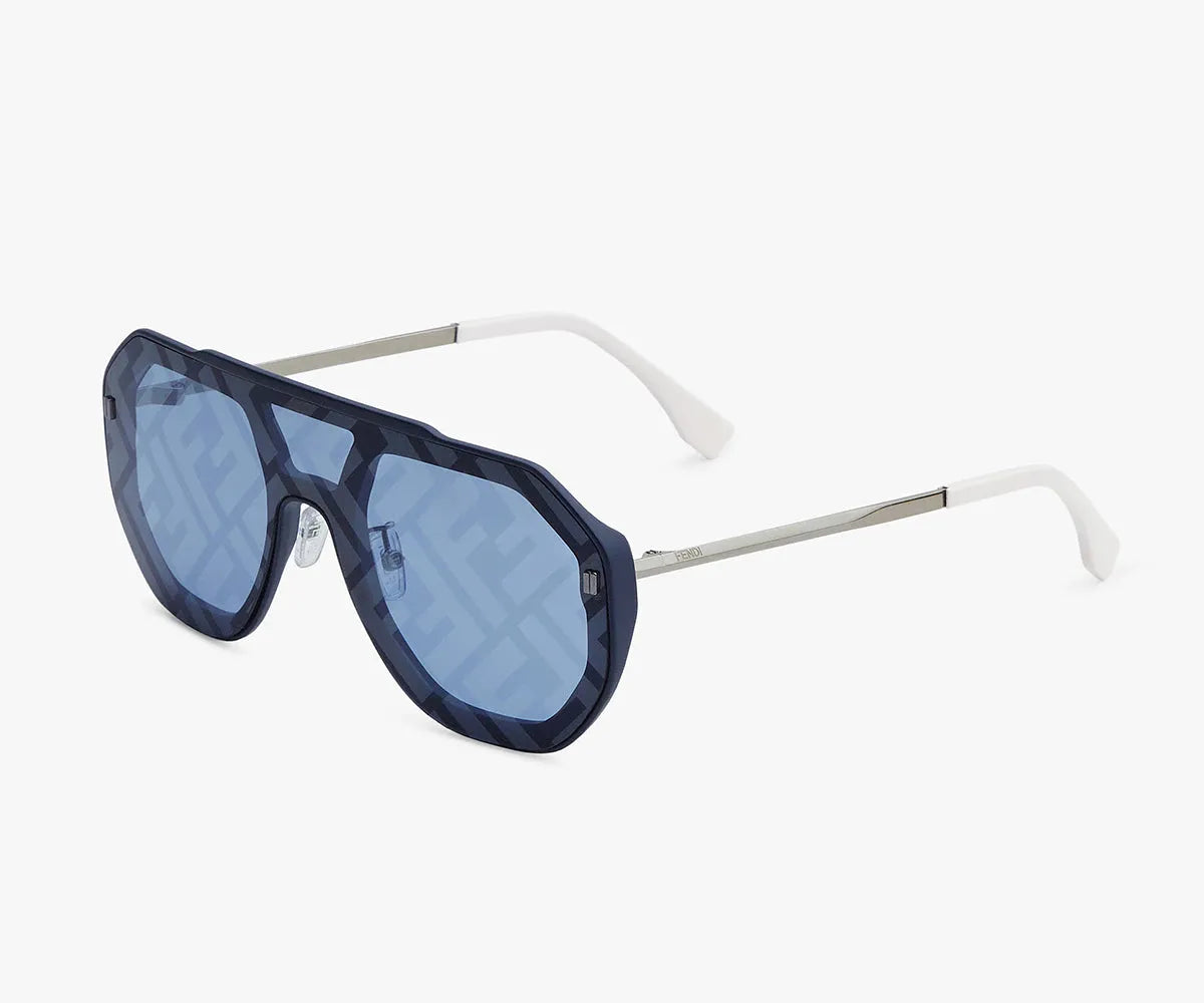 Buy Fendi Sunglasses Ff Evolution 40006U 13X 142 | GEM OPTICIANS – GEM ...