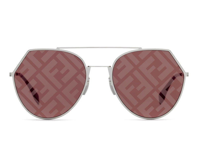 Buy Fendi Sunglasses 0194 S GEM OPTICIANS GEM Opticians