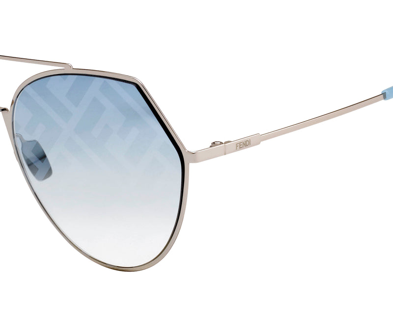 Fendi hotsell 0194 sunglasses
