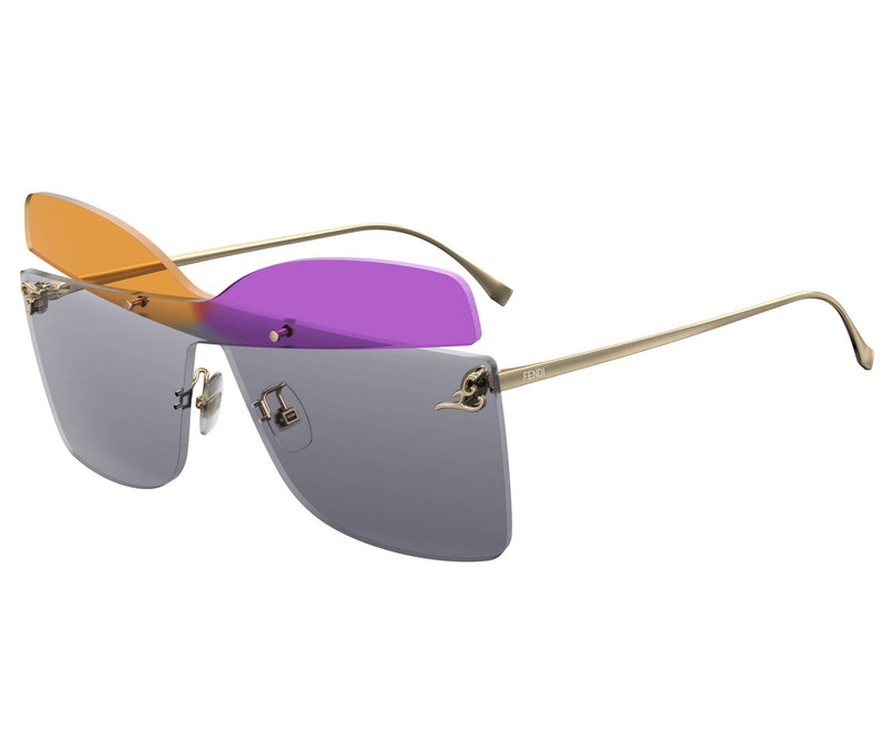 Fendi sunglasses clearance 2019 women's