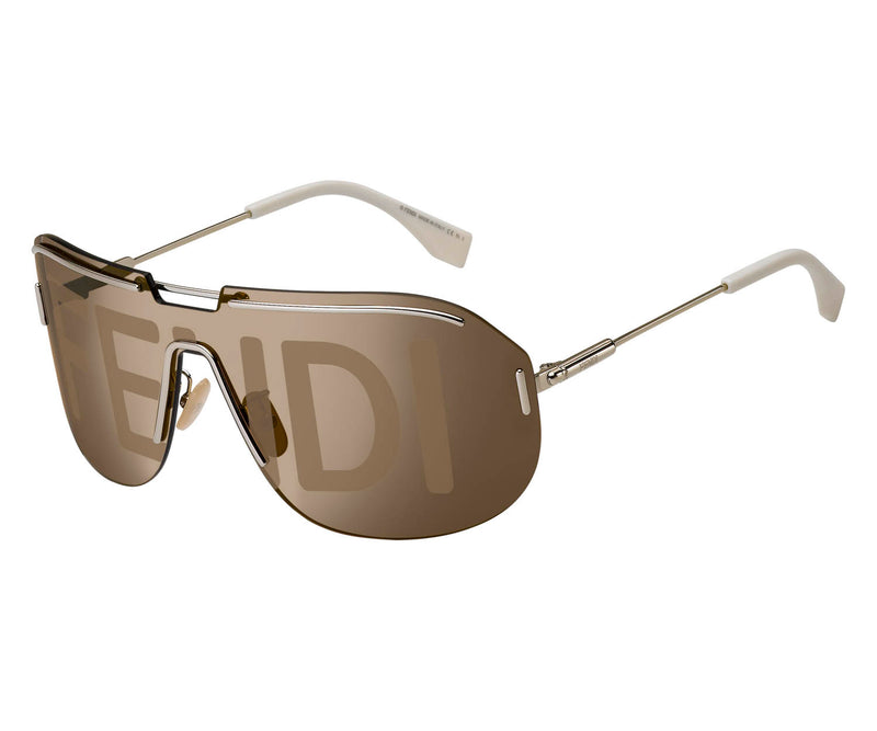 Fendi 130 sunglasses top
