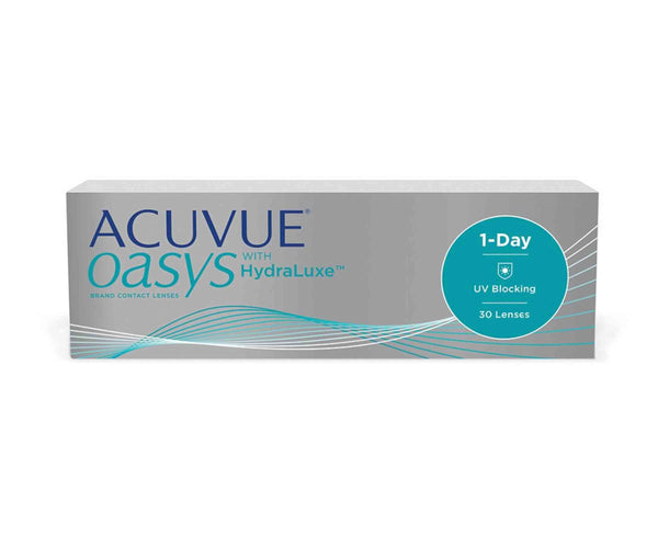 Acuvue Oasys 1-Day (L)