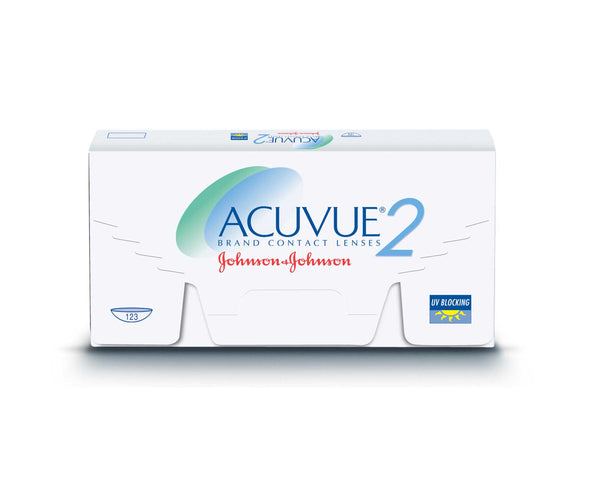 Acuvue 2 (L)