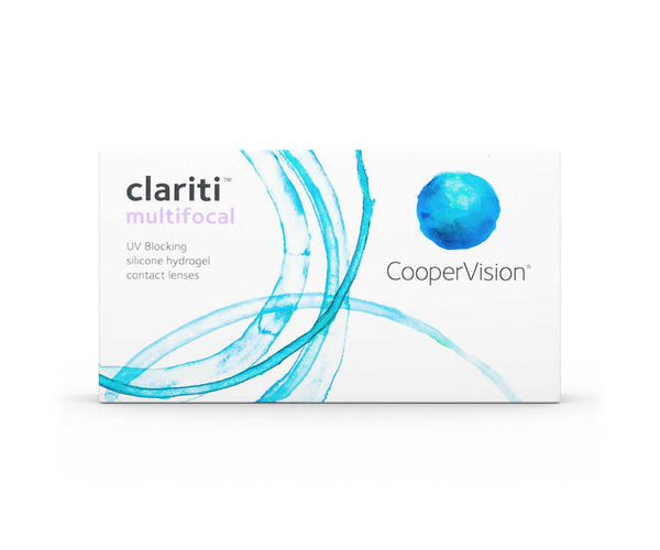 clariti Multifocal (R)