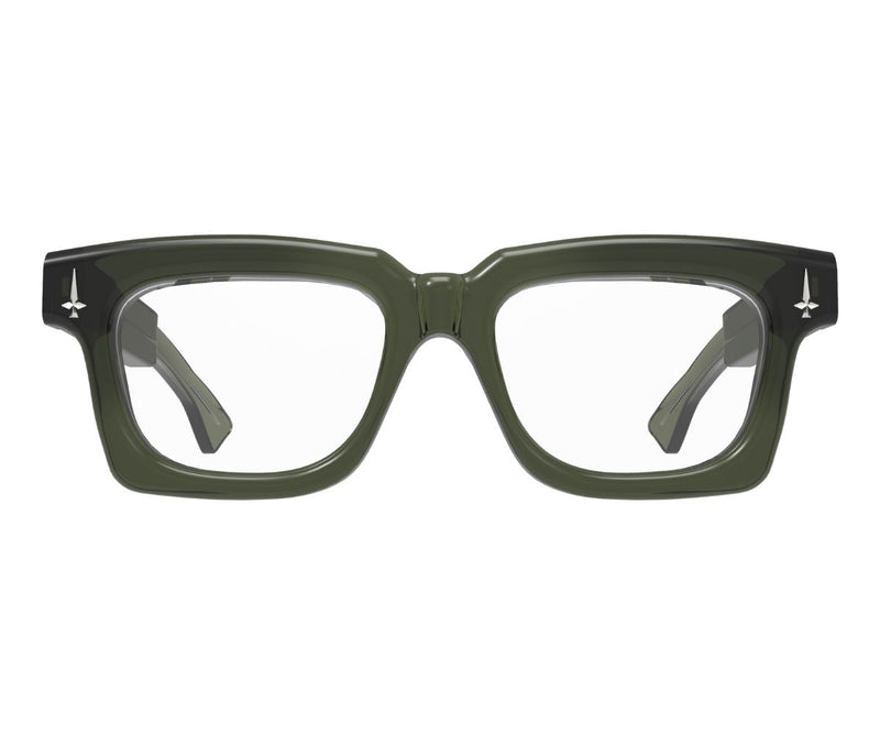 Pugnale Eyewear_Glasses_Attitude_L437V38_GREEN_52_00