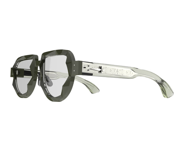 Pugnale Eyewear_Sunglasses_Fresh_N421V38_GREEN_52_00