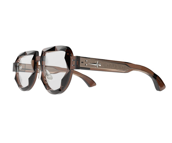 Pugnale Eyewear_Glasses_Fresh_N421V39_BROWN_52_30