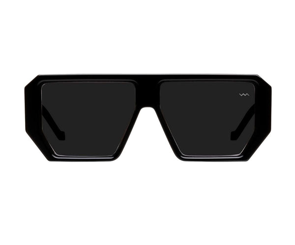 Vava Eyewear_Glasses_BL0033_Black Black_53_0