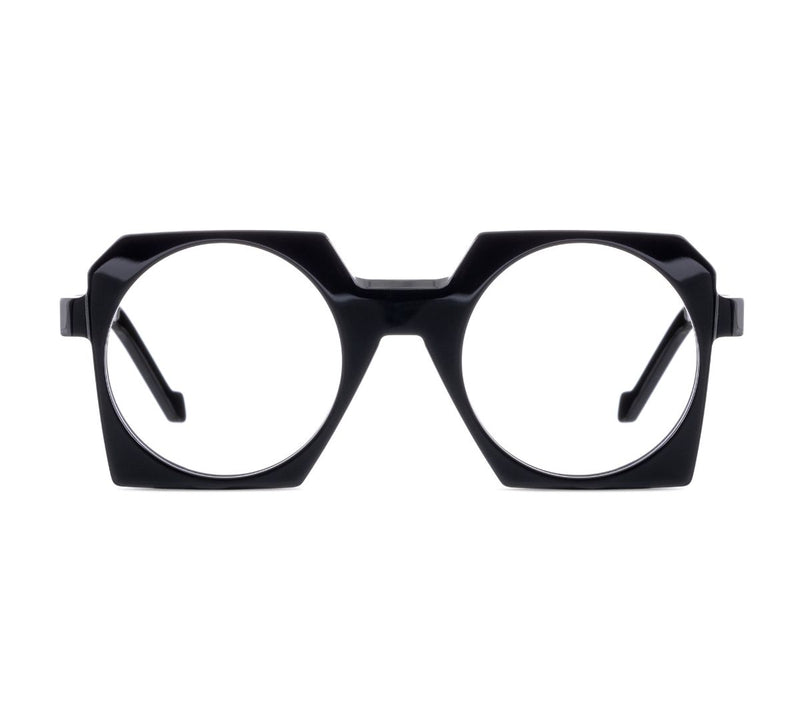 Vava Eyewear_Glasses_BL0035_BLACK_49_90