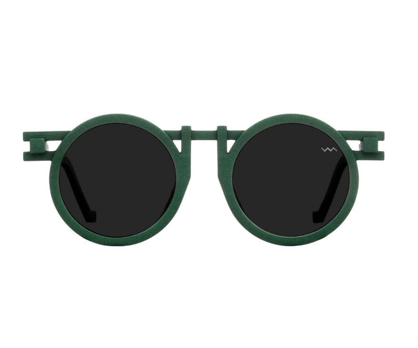 Vava Eyewear_Sunglasses_CL0013_KENGO GREEN SILVER_47_00
