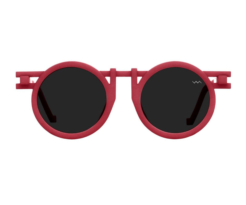 Vava Eyewear_Sunglasses_CL0013_KENGO RED BLACK_47_00