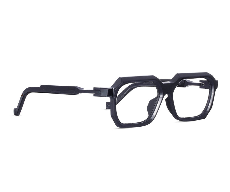 Vava Eyewear_Glasses_WL0048_BLACK MATTE_56_45