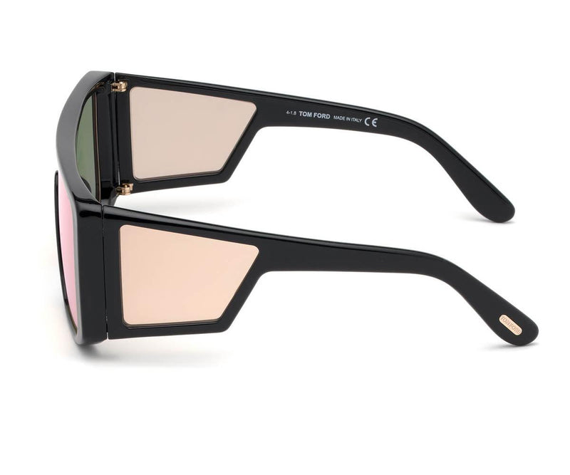 Tom ford 0710 sales