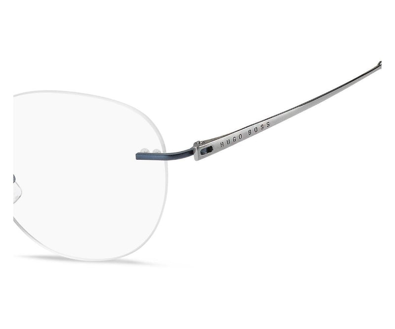 Buy Hugo Boss Glasses Boss 1266 D FLL 51 GEM OPTICIANS GEM Opticians