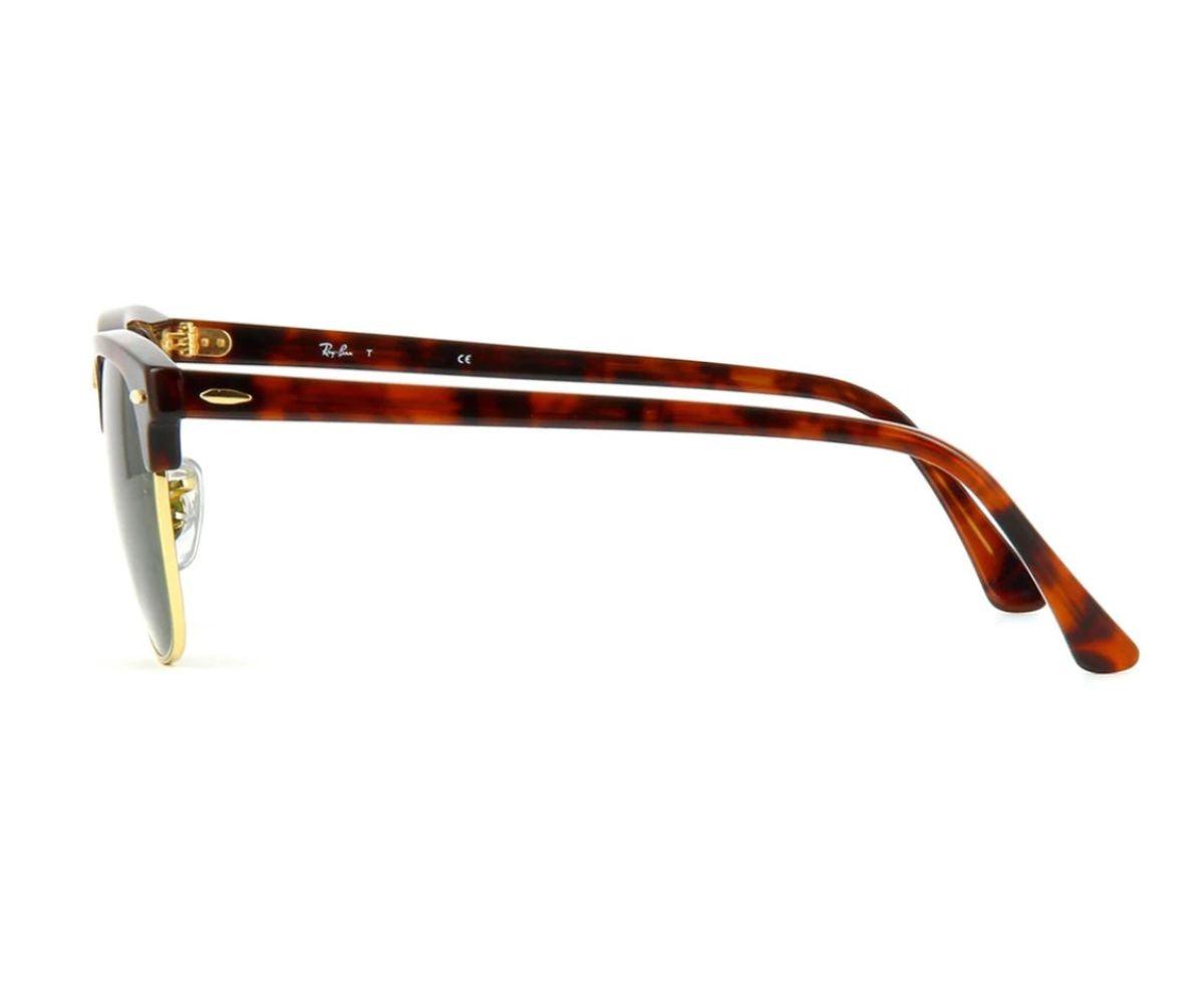 CLUBMASTER CLASSIC 3016 W0366 51